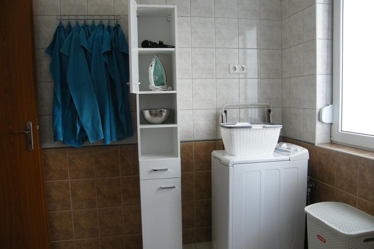 Happy Apartman Hajdúszoboszló 外观 照片